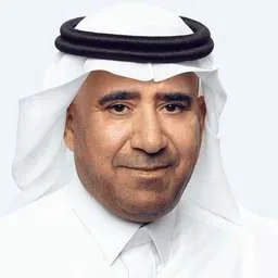 Abdullah Al Rajhi