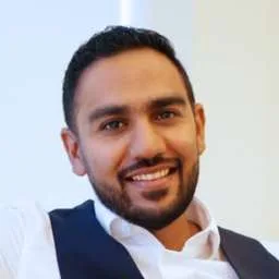 Arsalaan Ahmed