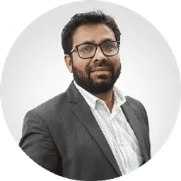 Pulak Kumar Das