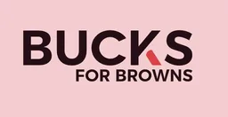 Bucks For Browns
