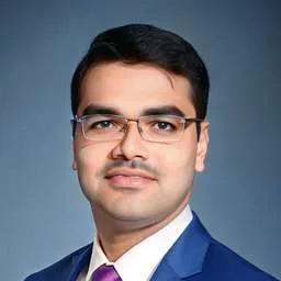 ANUP REDDY PERATI, Angel Investor