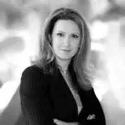 Jessica Hubley