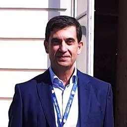 Rafael Luis, Angel Investor