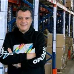 Noyan Ciritoğlu