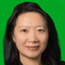 Halle Zhang