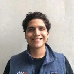 Gonzalo Aguilar Málaga