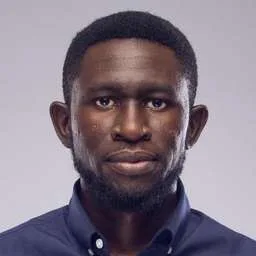 Osagie Alonge