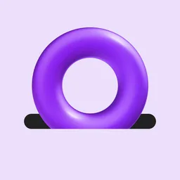 donut
