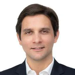 Cyrille Flichy