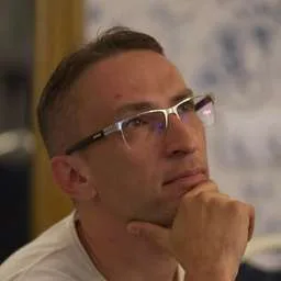 Pavel Chikul