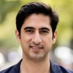 Ritesh Gauba
