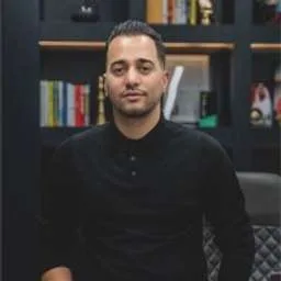 Shadi Abdulhadi, Founder and CEO at boopin