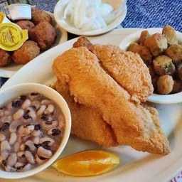 Huck's Catfish