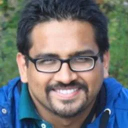 Ram Kakkad