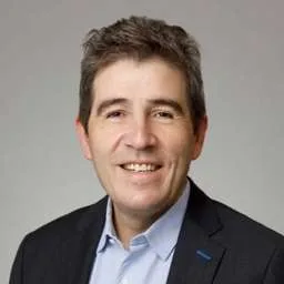 Raúl Arguelles, Angel Investor