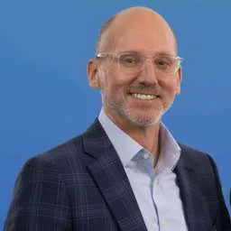 Brian Evanko