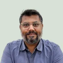 Yash Shah
