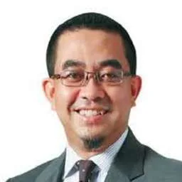 Ahmad Shahizam Mohd Shariff, Angel Investor