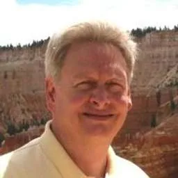 David Richard Hall