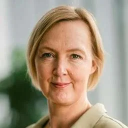 Johanna Sunden