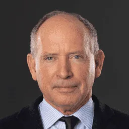 Ian Cheshire, Angel Investor