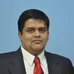 Gokulnath C.