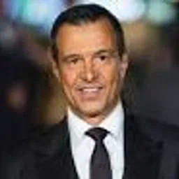 Jorge Mendes, Angel Investor