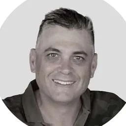Jonathan Rosham