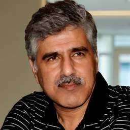 Rajnish Ohri