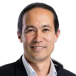 David Chin