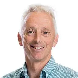 Richard Spelman
