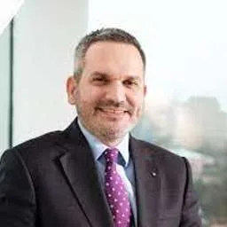 Omer Tetik
