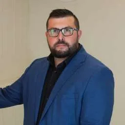 Jonathan Szucs