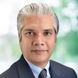 Hitesh Makhija