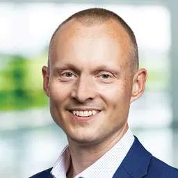 Jonathan Rajewski