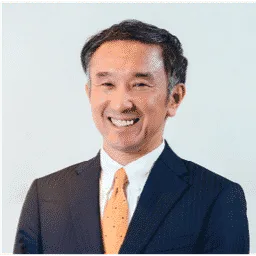 Satoshi Takagi