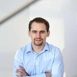 Andrey Azarov