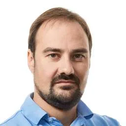 Mikhail Geisherik, Angel Investor