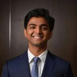 Vaishnav Shetty, Angel Investor