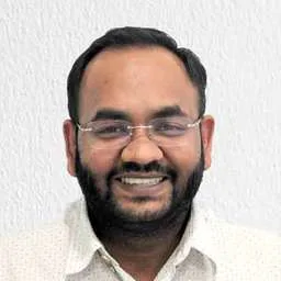 Karan Gupta