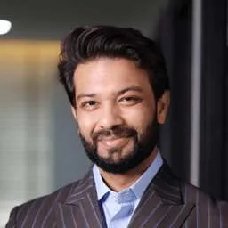 Rajiv Chaurasia