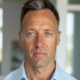 Geoff Kelley