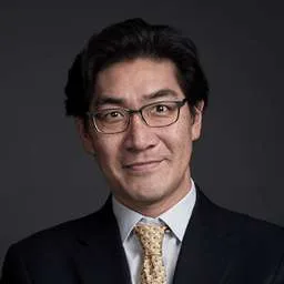 David Chung