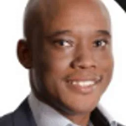 Calvo Mawela