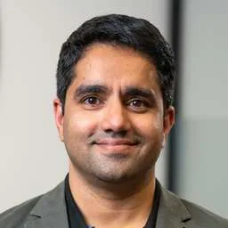 Varun Kabra