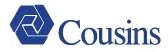 Cousins Properties