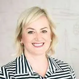 Paula Jackson, Angel Investor