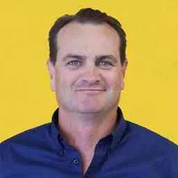 Hamish Edwards, Co-Founder and Executive Chairman at Firmcheck