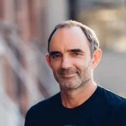 Alistair Grigg, Angel Investor