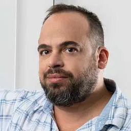 Andras Nagy